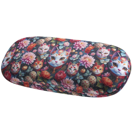 Etui na okulary Albinex Royal Case 80.142-1